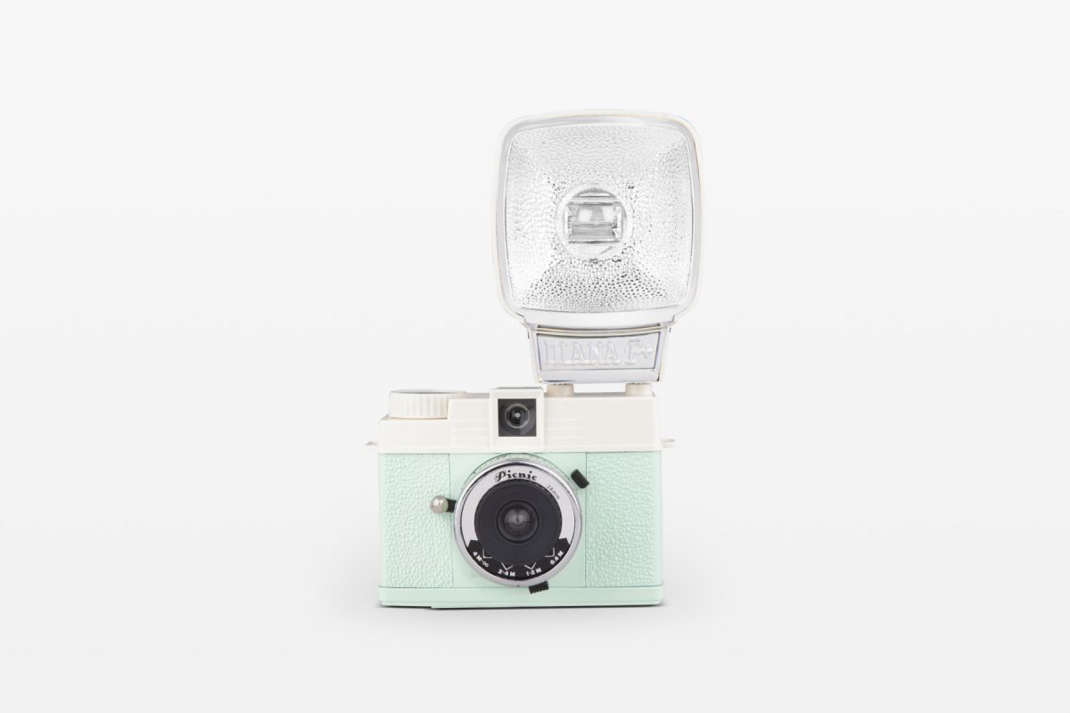 diana mini