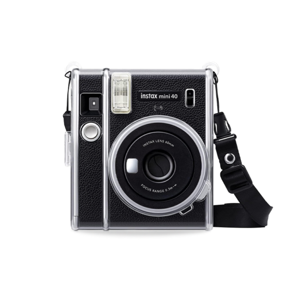 Macchina Istantanea del Brand Fujifilm. Instax Mini 40