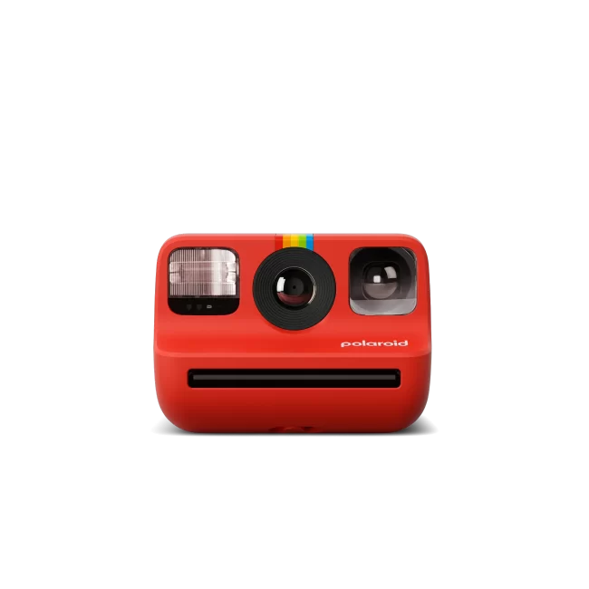 Polaroid Go