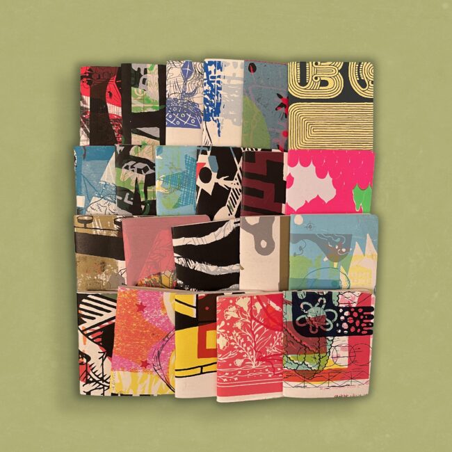 Taccuini piccoli strane dizioni