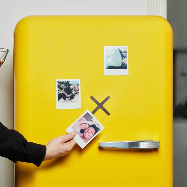 8 magnetic display stars