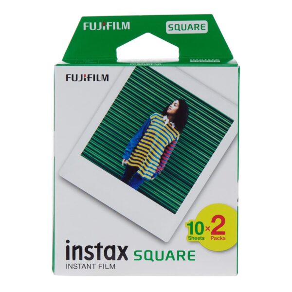 instax square