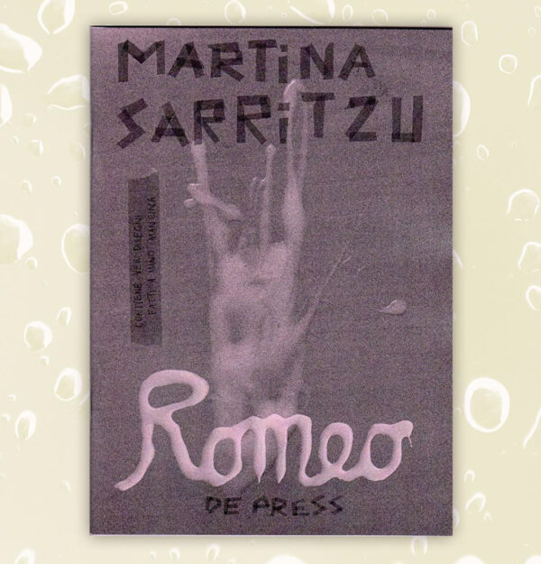 "Romeo" - Martina Sarritzu