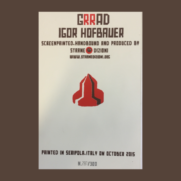 "GRRAD" - Igor Hofbauer