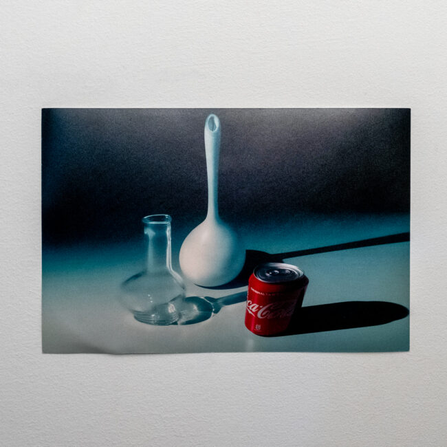 Carta seta fotografica 1