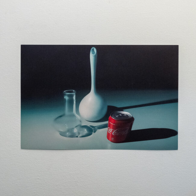 Carta velvet fotografica 1