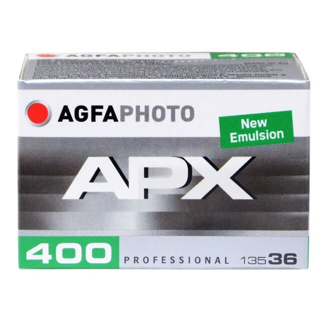 agfa apx400 35