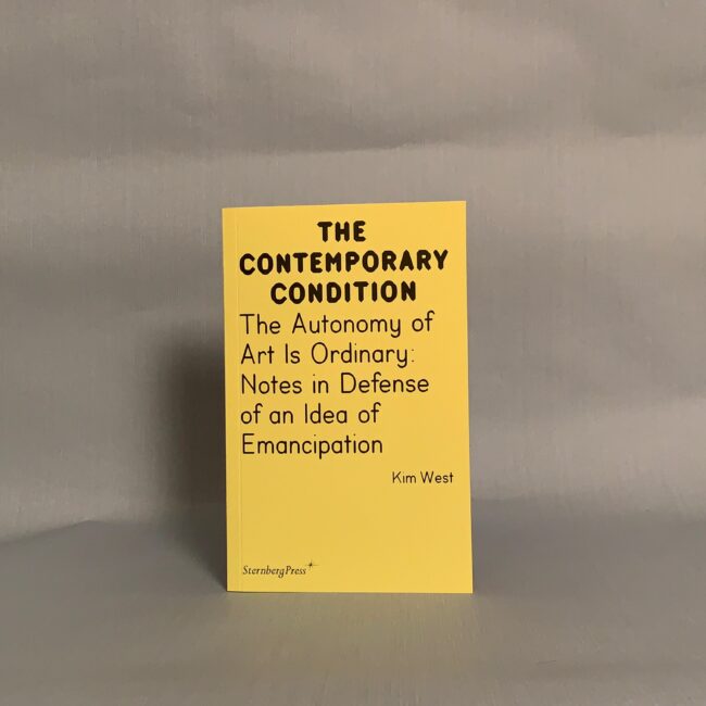 TheContemporanyCondition1