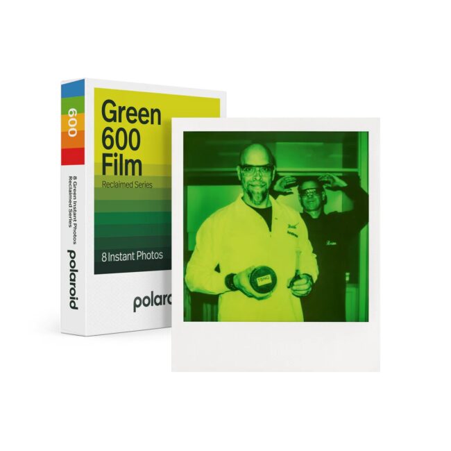 006370IPolaroidGreen600Film ReclaimedSeries Lockup 2048px 1200x.png corretta