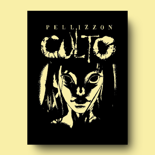 "Culto" - Nicolò Pellizzon