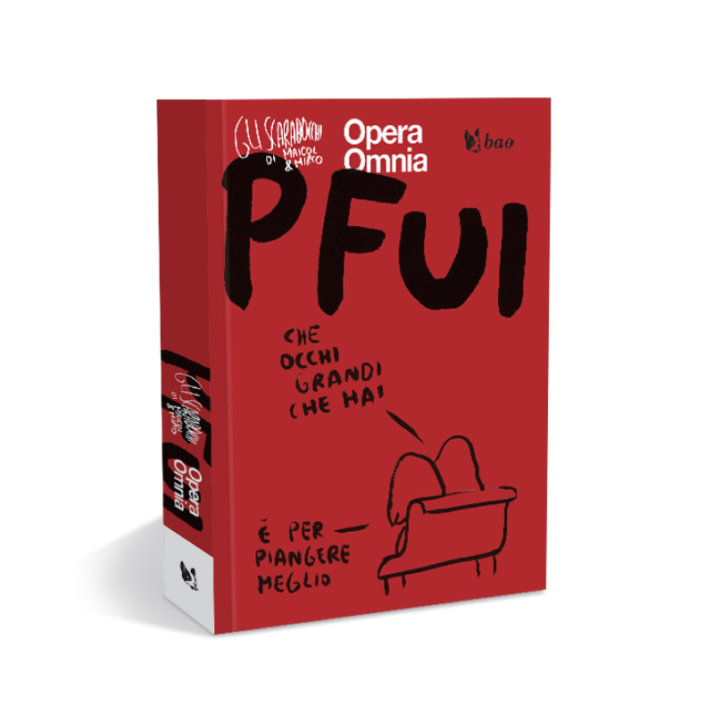 PFUI - Maicol & Mirco 1 PFUI - Maicol & Mirco