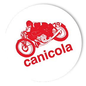 logo canicola
