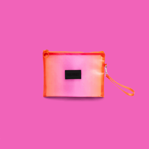 Pochette "Atardecer" - Helio Ferretti