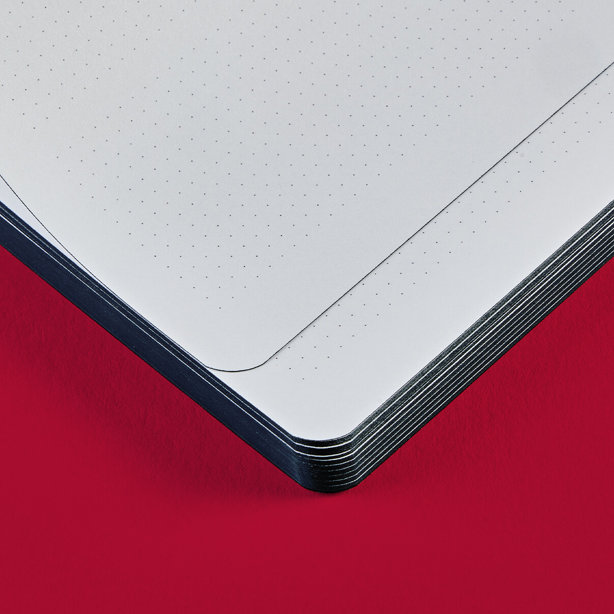 Planner settimanale 2025 "Ace of Hearts" - Nuuna 4 Agenda Settimanale 2025 Ace Of Hearts Nuuna - pagine