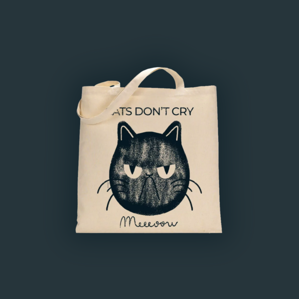 Cats Don't Cry - TINALS