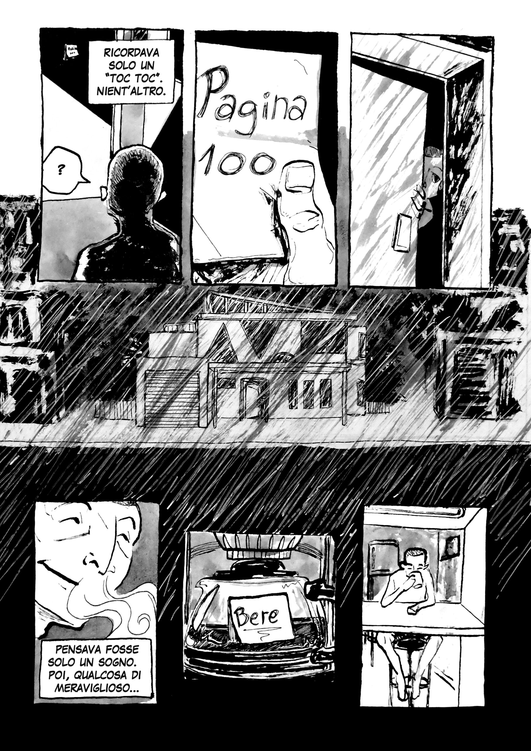 "Hank folder" - Rodrigo Canessa e Mathías Chenzo 3 "Hank folder" - Rodrigo Canessa e Mathías Chenzo - immagine 3