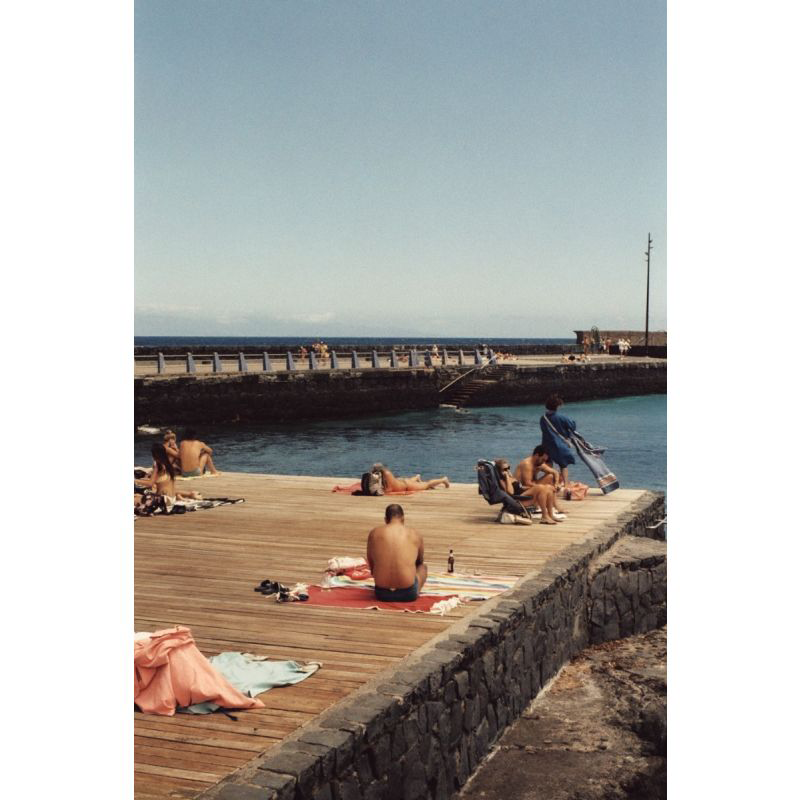 Lomochrome color '92 sunkissed - Lomography