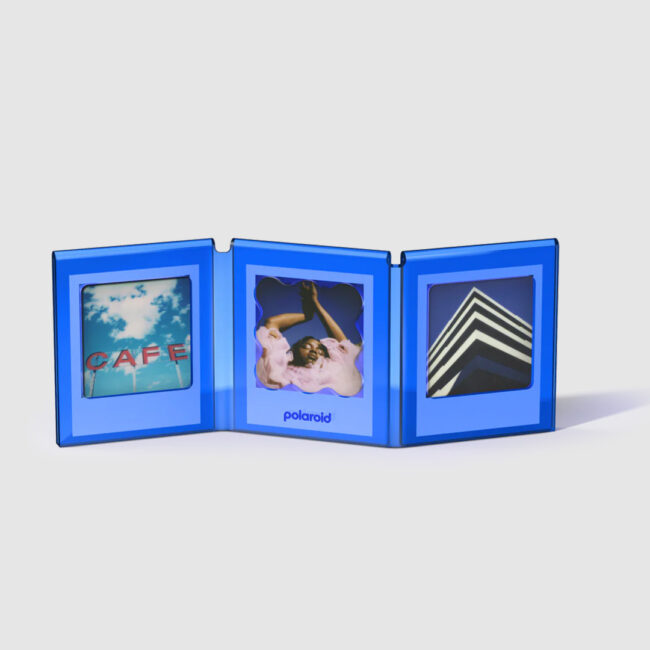 Polaroid Go Acrylic Multiframe