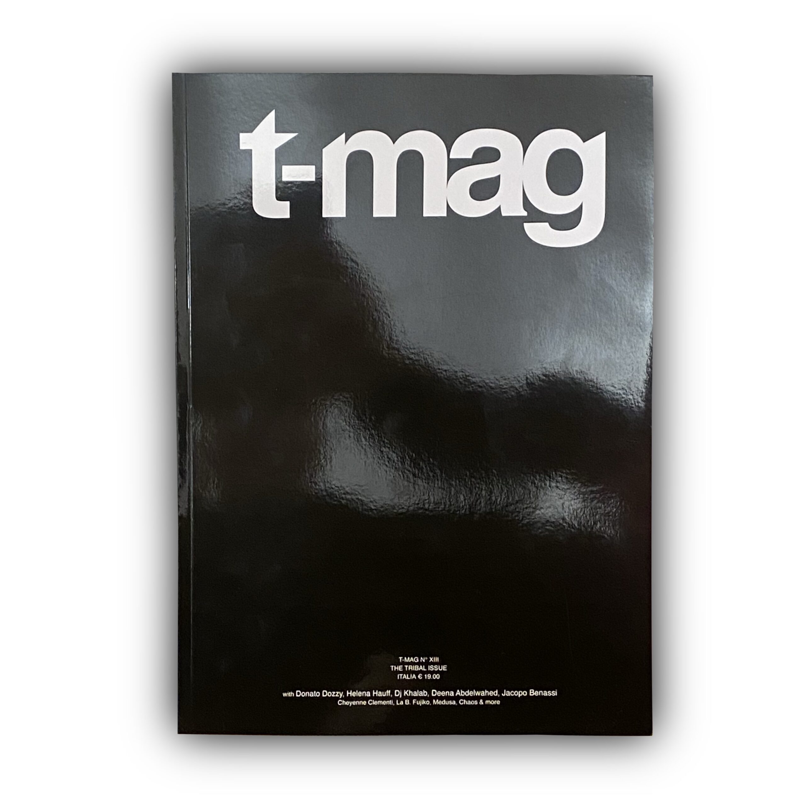 "T-MAG XIII" Rivista Fotografica 2 "T-MAG XIII" Rivista Fotografica - immagine 2