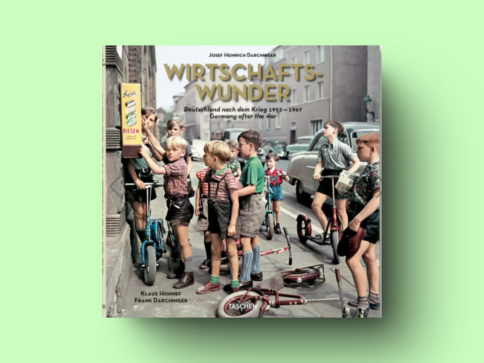 WIRTSCHAFTS WUNDER 1 WIRTSCHAFTS WUNDER