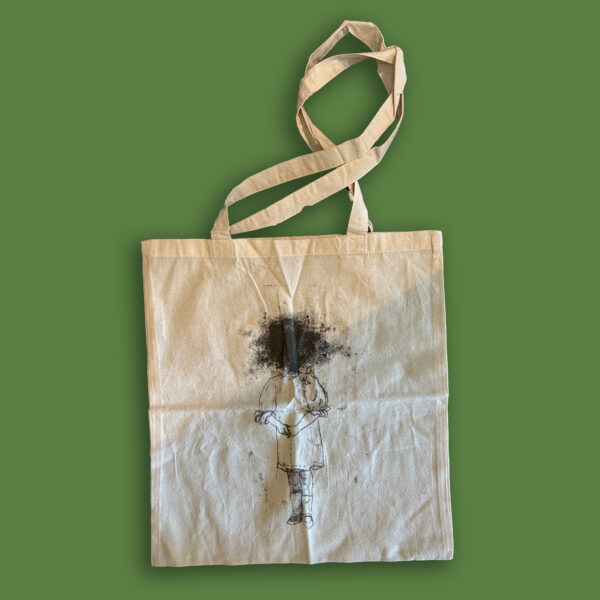 Totebag - Emily Monteverde