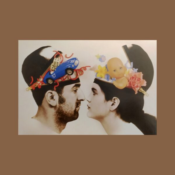 Biglietto Di Auguri - Chroma Zone Publishing