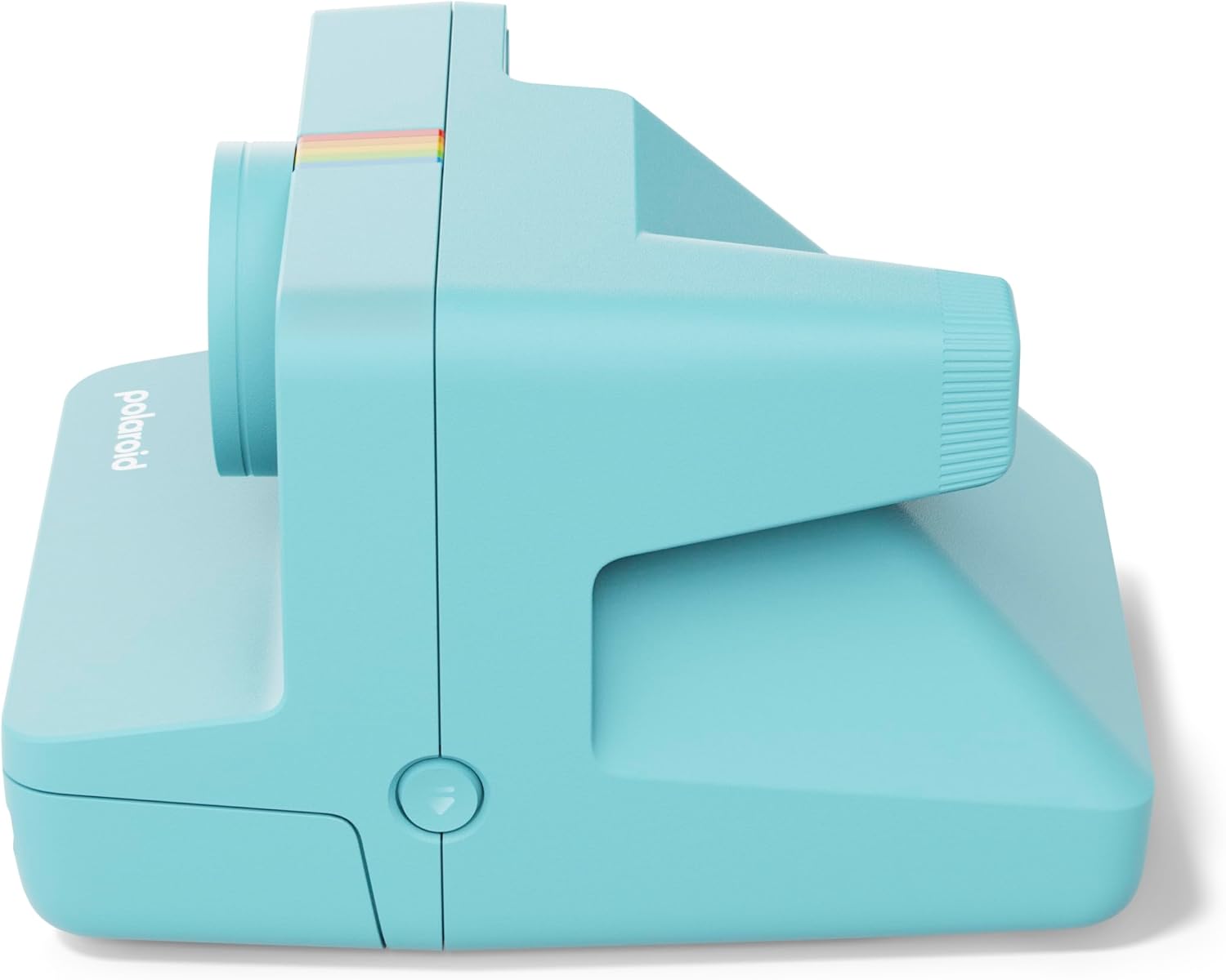 Fotocamera Polaroid "Now+Gen 3" Arctic Blue 3 Fotocamera Polaroid "Now+Gen 3" Arctic Blue - immagine 3