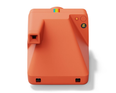 Fotocamera Polaroid "Now+Gen 3" Coral 3 Fotocamera Polaroid "Now+Gen 3" Coral - immagine 3