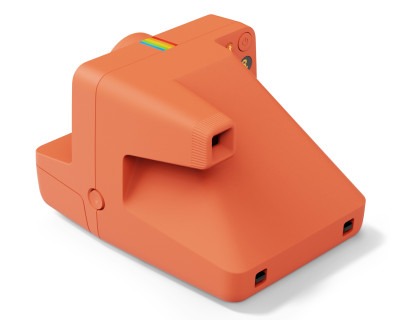 Fotocamera Polaroid "Now+Gen 3" Coral 4 Fotocamera Polaroid "Now+Gen 3" Coral - immagine 4