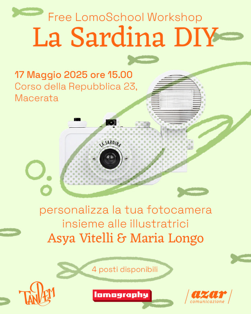 Verticale IG Sardina DIY