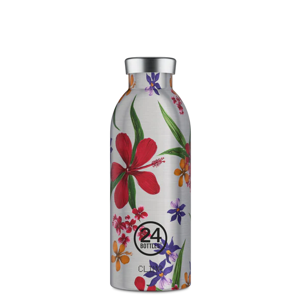 Borraccia "Amnesia" - 24Bottles Clima 500ml