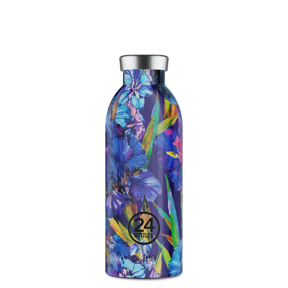 Borraccia "Iris" - 24Bottles Clima 500ml