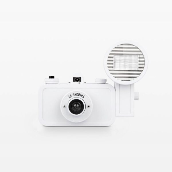 Fotocamera analogica Lomography_fronte