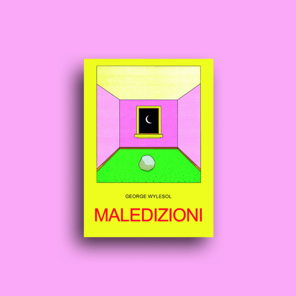 "Maledizioni"- George Wylesol