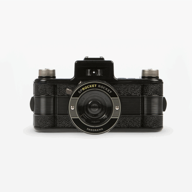 Sprocket Rocket