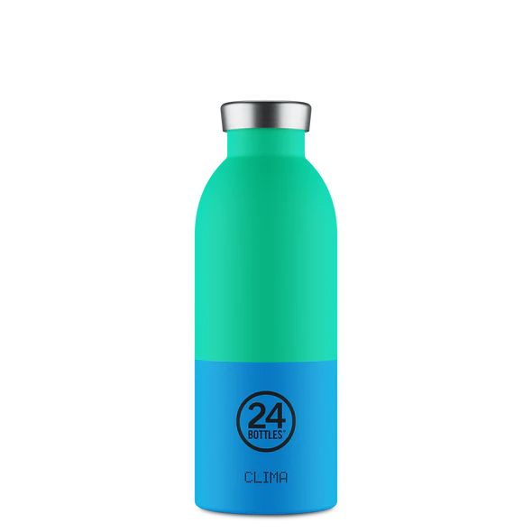 Borraccia "Wave" - 24Bottles Clima 500ml