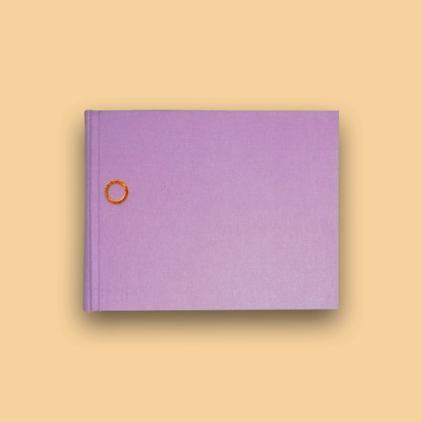 "Già lo sai" - Album Fotografico Legatoria Librare