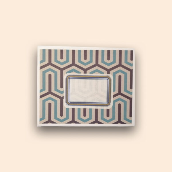 Box Robolibro - Taccuino Legatoria Librare