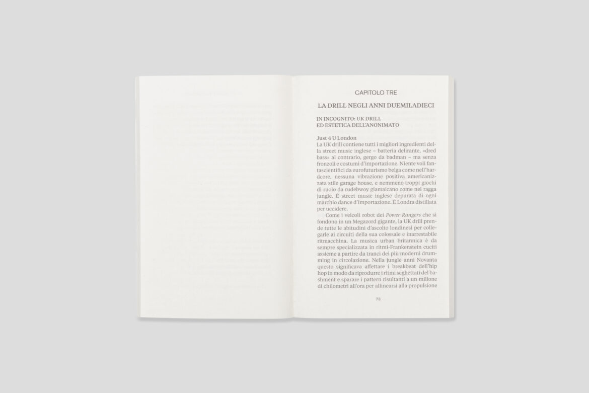 "AUTO-TUNE THEORY" - Kit Mackintosh 2 "AUTO-TUNE THEORY" - Kit Mackintosh - immagine 2