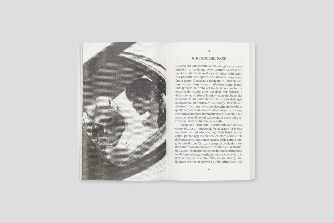 "HYPERPOP" - Julie Ackermann 2 "HYPERPOP" - Julie Ackermann - immagine 2