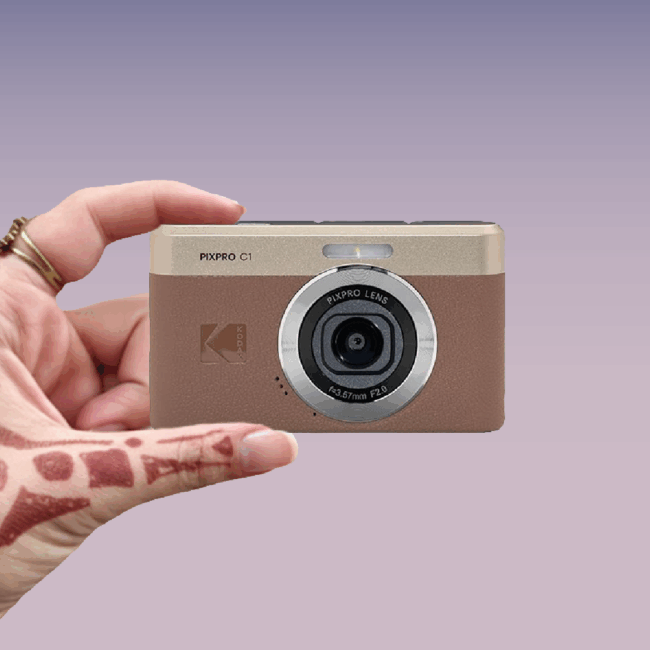 Kodak Pixpro C1