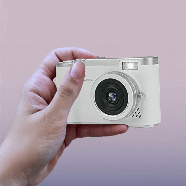 silver shot fotocamera digitale compatta