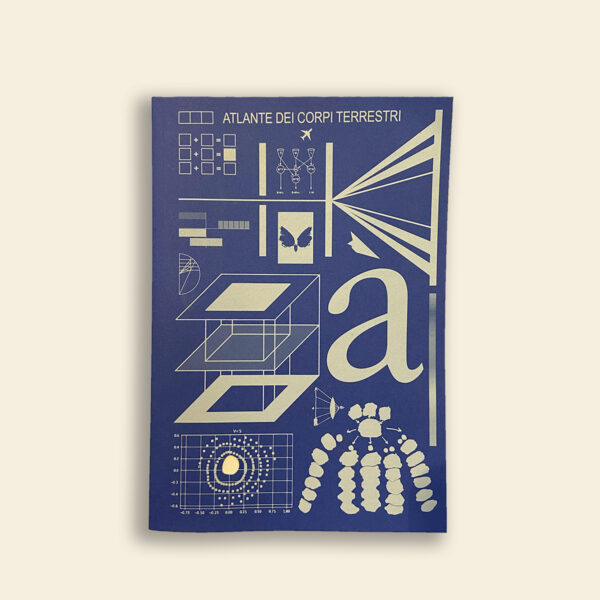 Atlante dei corpi terrestri - CTRL Magazine