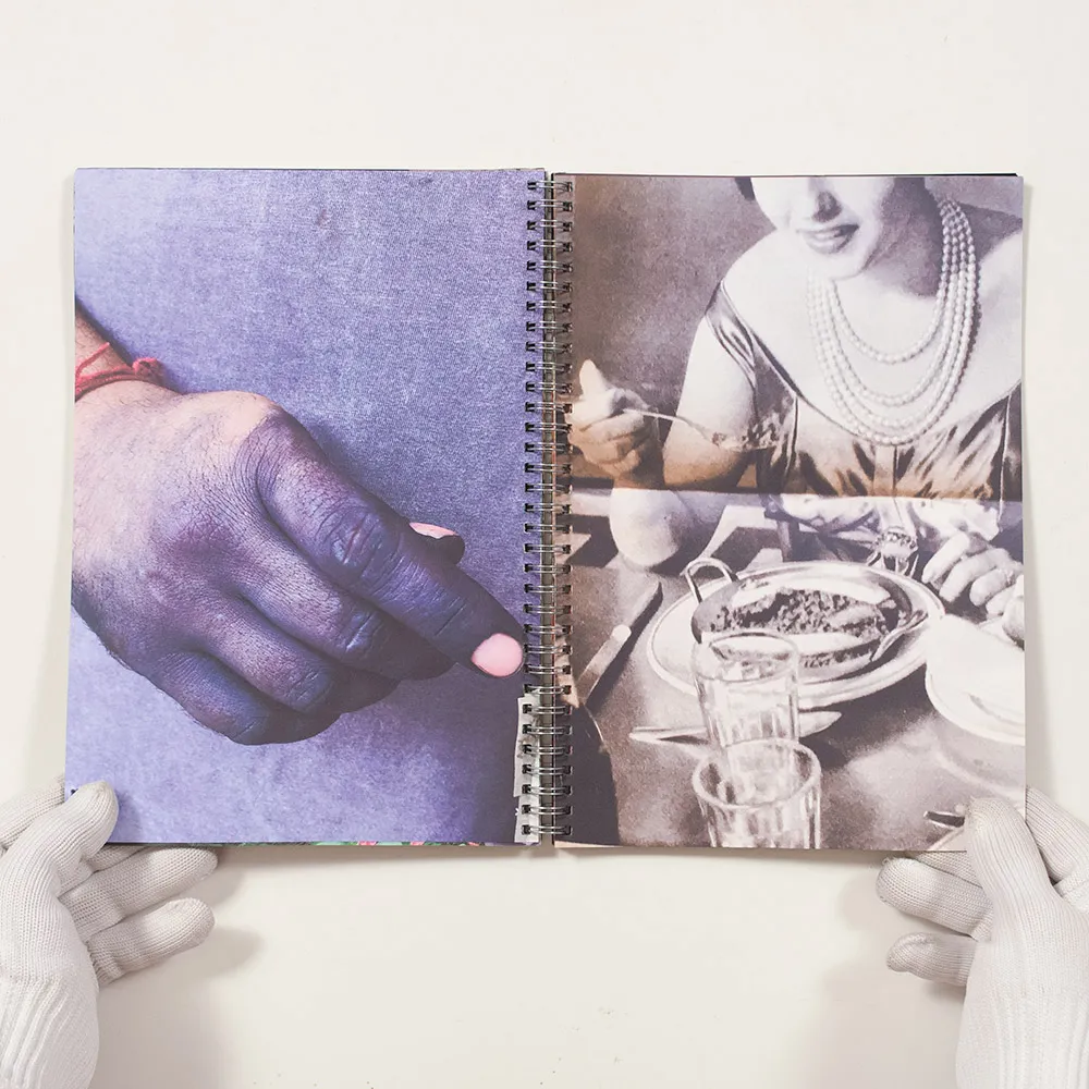 "Gilda" - Fotolibro di Alessandra Sposetti 2 LovelyHouse_Gilda_08