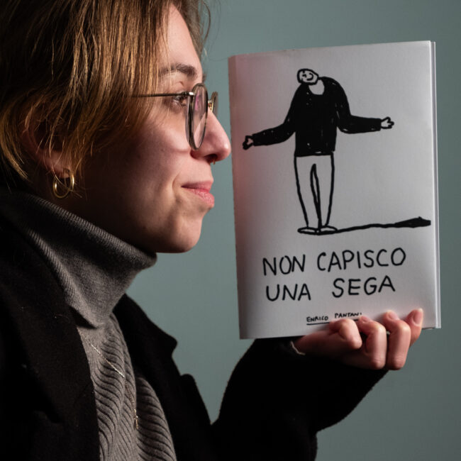 Stuff Like Books Rebecca Legge Pantani