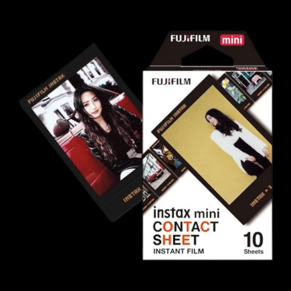 Instax mini 10
