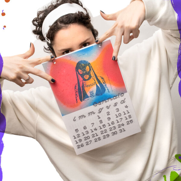 calendario da tavolo 2026