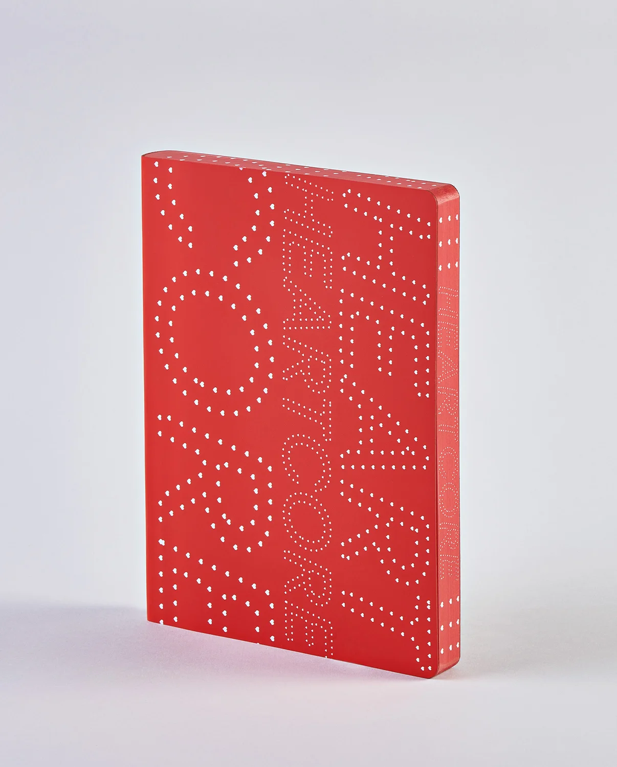 Notebook Graphic L "Heart Core" - Nuuna 1 Notebook Graphic L "Heart Core" - Nuuna