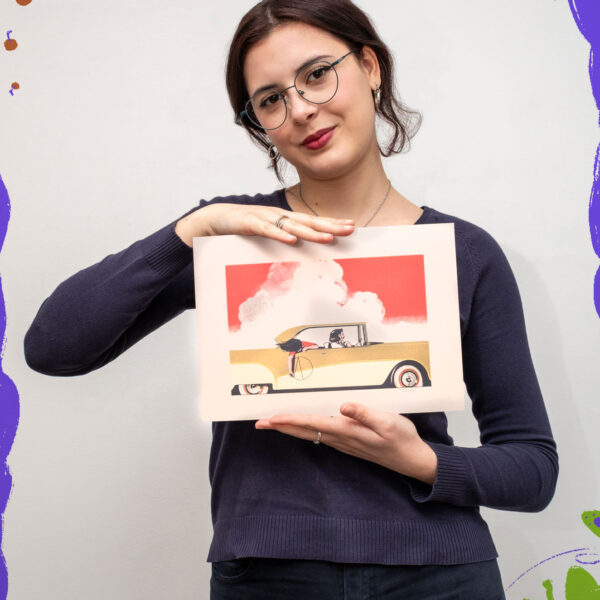 poster juan Bernabeu