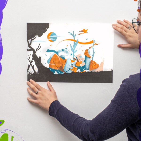 La Sfilata di Pablo Caracol